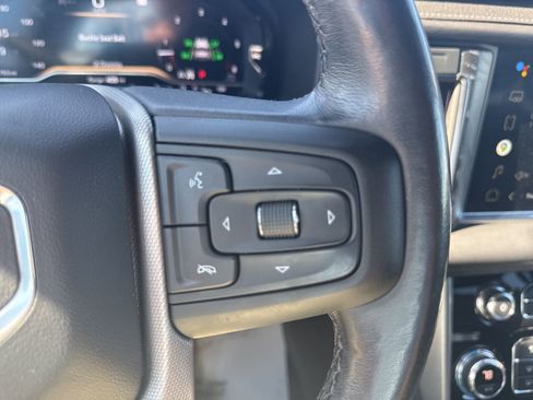 Used 2022 GMC Yukon Denali image 30