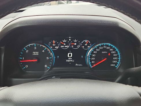 Certified 2020 Chevrolet Tahoe Premier image 33