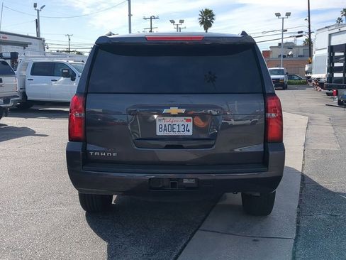 Used 2017 Chevrolet Tahoe LS image 5