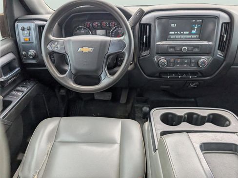 Used 2019 Chevrolet Silverado 1500 W/T w/ WT Convenience Package image 27