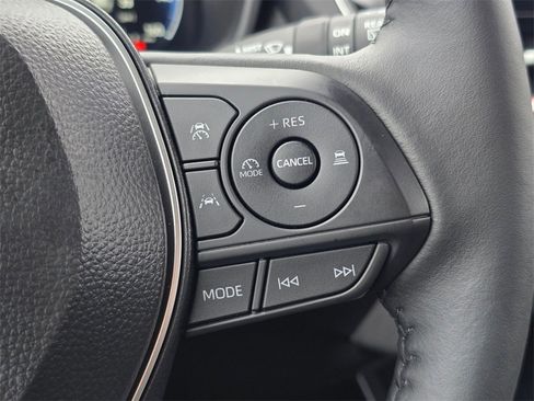 New 2026 Toyota Corolla Cross XLE image 36