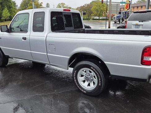Used 2011 Ford Ranger XLT RWD image 12