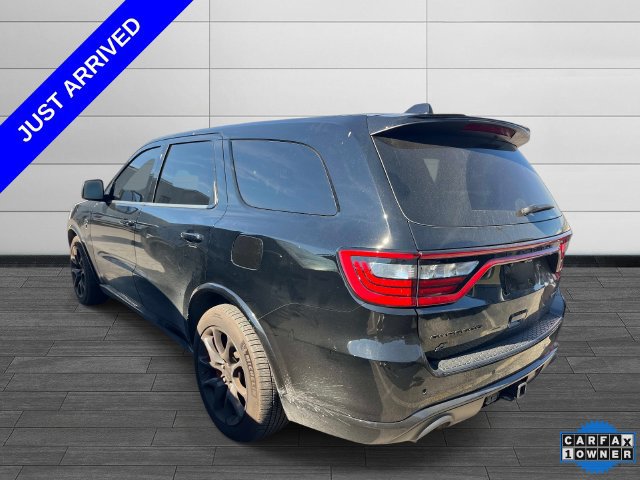 Used 2024 Dodge Durango SRT Hellcat AWD/4WD image 4