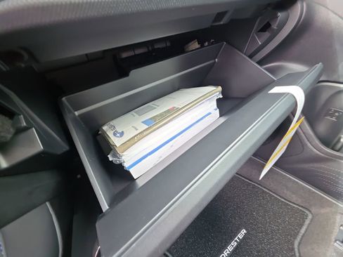 New 2026 Subaru Forester Premium image 22