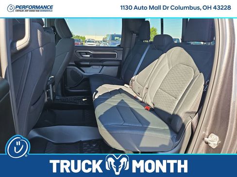 New 2026 RAM 1500 Big Horn image 14