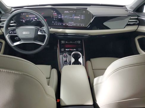 New 2026 Audi A6 Premium Plus image 15