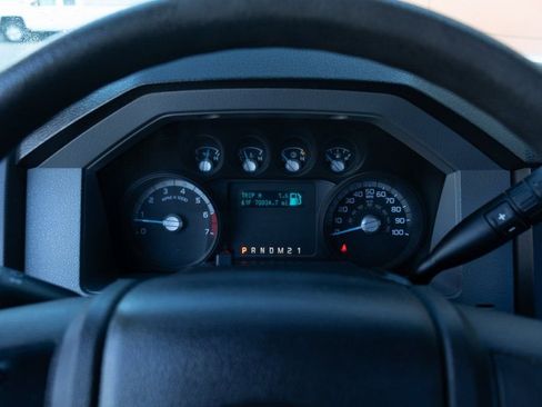 Used 2015 Ford F250 XL w/ Power Equipment Group AWD/4WD image 26