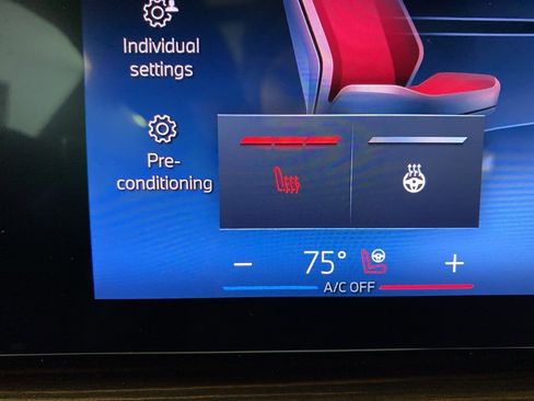 Certified 2024 BMW X5 xDrive40i w/ Parking Assistance Package image 9