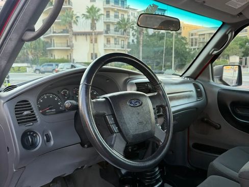 Used 2008 Ford Ranger XL RWD image 12