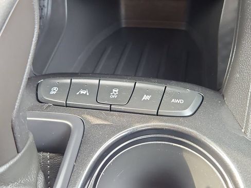 Used 2023 Chevrolet TrailBlazer LS AWD/4WD image 16