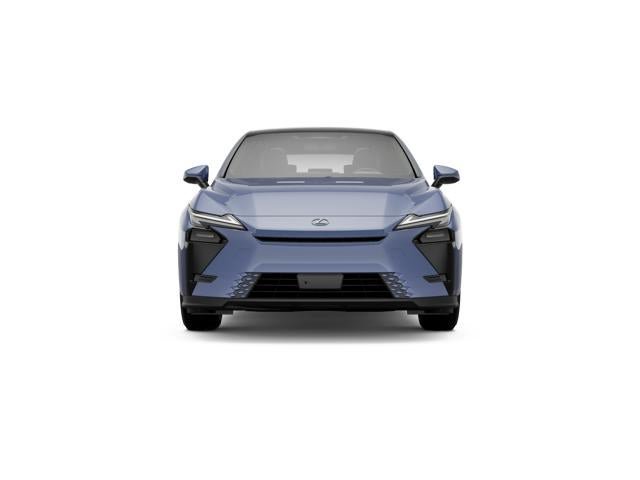 New 2027 Lexus ES 350h AWD w/ Convenience Package image 5