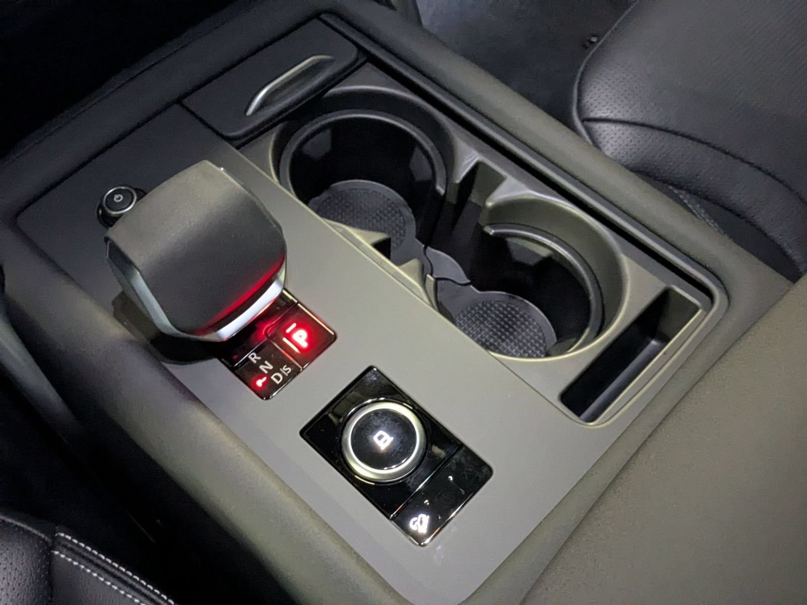 New 2026 Land Rover Discovery S AWD/4WD image 22