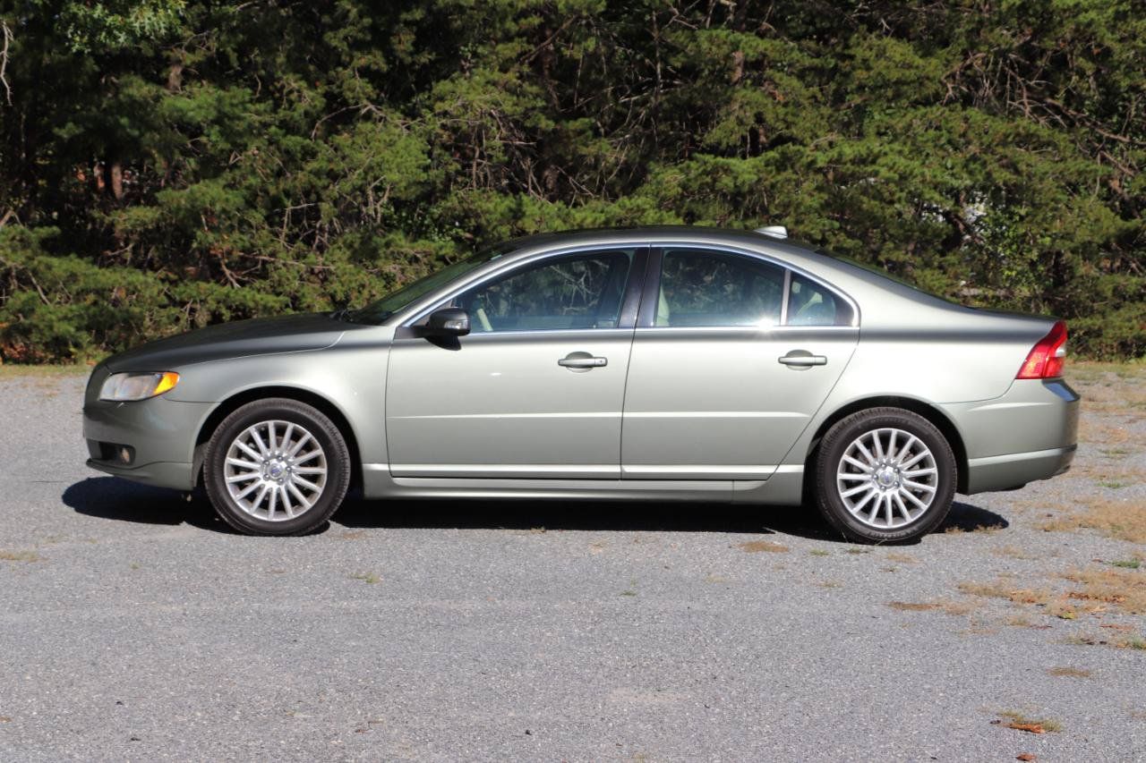 Used 2007 Volvo S80 3.2 FWD image 28