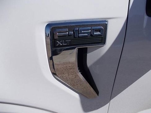 Used 2021 Ford F150 XLT AWD/4WD image 9