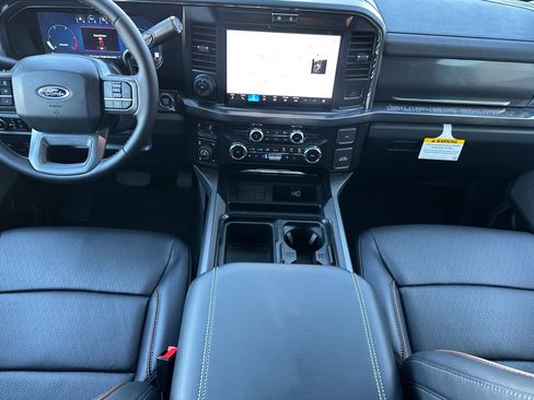 New 2026 Ford F250 Lariat w/ Tremor Off-Road Package image 13