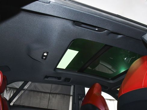 Used 2024 Audi SQ8 Prestige w/ Prestige Package image 70