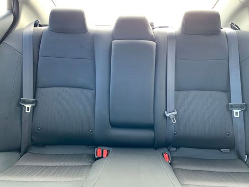 Used 2025 Nissan Altima 2.5 SV image 39