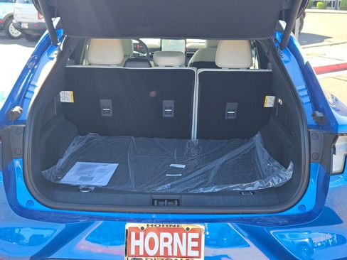 New 2025 Ford Mustang Mach-E Premium w/ Interior Protection Package image 4