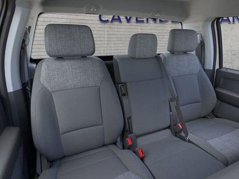 New 2026 Ford F350 XLT image 10