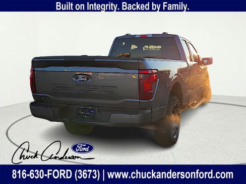 Used 2024 Ford F150 STX image 6