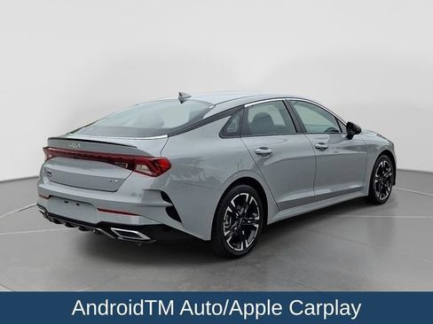 Used 2024 Kia K5 GT-Line w/ GT-Line Premium Package FWD image 7