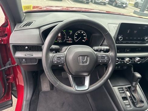 Certified 2023 Honda CR-V Sport image 13