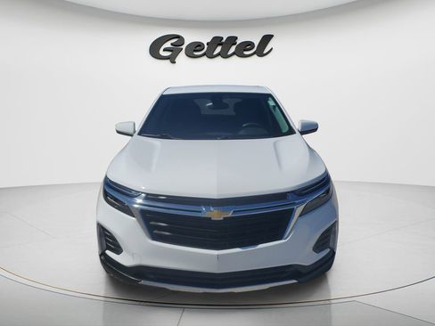 Used 2022 Chevrolet Equinox LT image 8