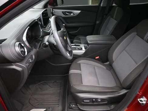 Used 2023 Chevrolet Blazer LT w/ Convenience Package FWD image 10
