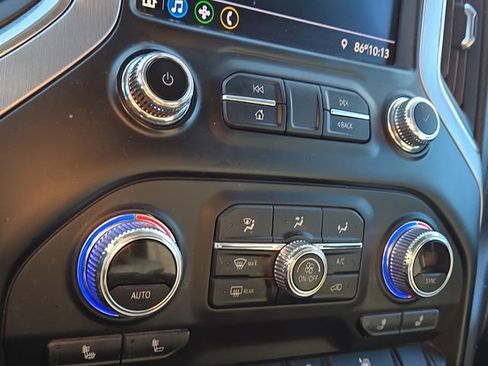 Used 2021 GMC Sierra 1500 Elevation w/ Driver Alert Package I image 23