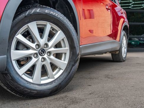 Used 2014 MAZDA CX-5 Touring FWD image 10