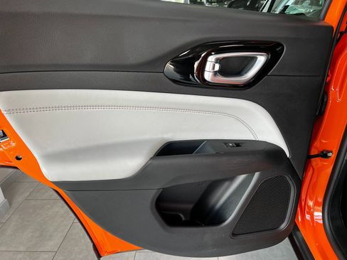 New 2026 Jeep Compass Limited AWD/4WD image 19