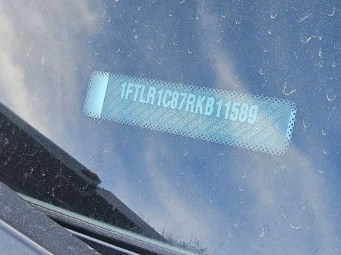 Used 2024 Ford Transit 250 148 Medium Roof image 20