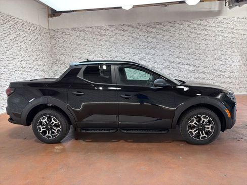 New 2026 Hyundai Santa Cruz XRT AWD/4WD image 8