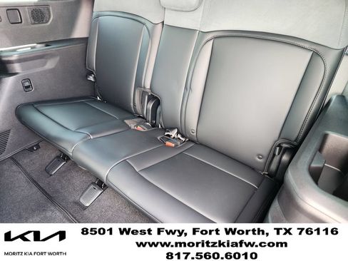 New 2027 Kia Telluride SX Prestige X-Pro AWD/4WD image 20