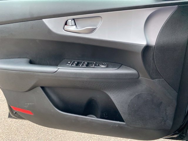 Used 2023 Kia Forte LXS FWD image 20