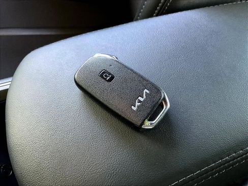 Used 2024 Kia K5 GT-Line w/ GT-Line Premium Package AWD/4WD image 33