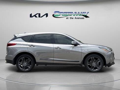 Used 2023 Acura RDX A-Spec FWD image 8