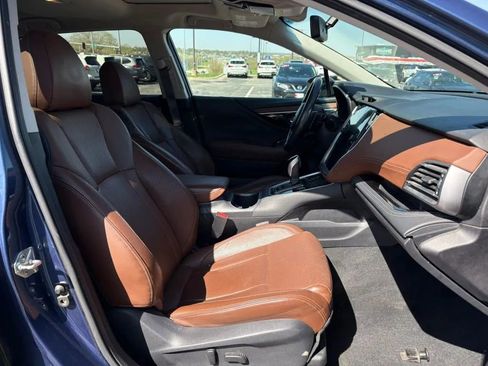 Used 2021 Subaru Outback Touring AWD/4WD image 19