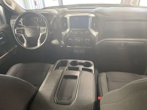 Used 2020 Chevrolet Silverado 1500 RST w/ True North Edition image 17