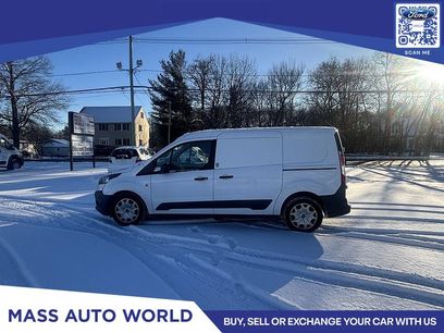 Used 2016 Ford Transit Connect XL