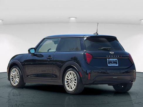 Used 2025 MINI Cooper S FWD image 5