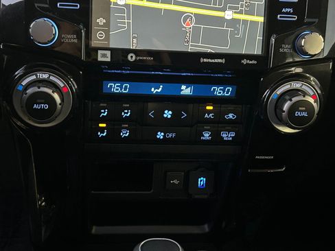 Certified 2024 Toyota 4Runner TRD Pro image 22