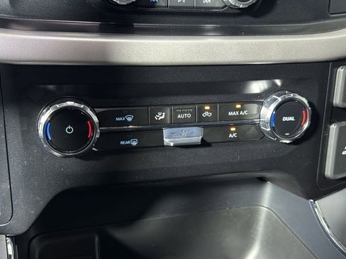 Used 2023 Ford F150 XLT w/ Equipment Group 301A Mid AWD/4WD image 32