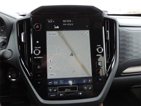 New 2026 Subaru Forester Touring image 19