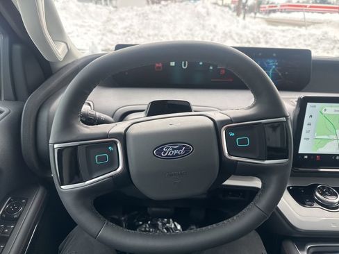 New 2025 Ford Expedition Max Active AWD/4WD image 13