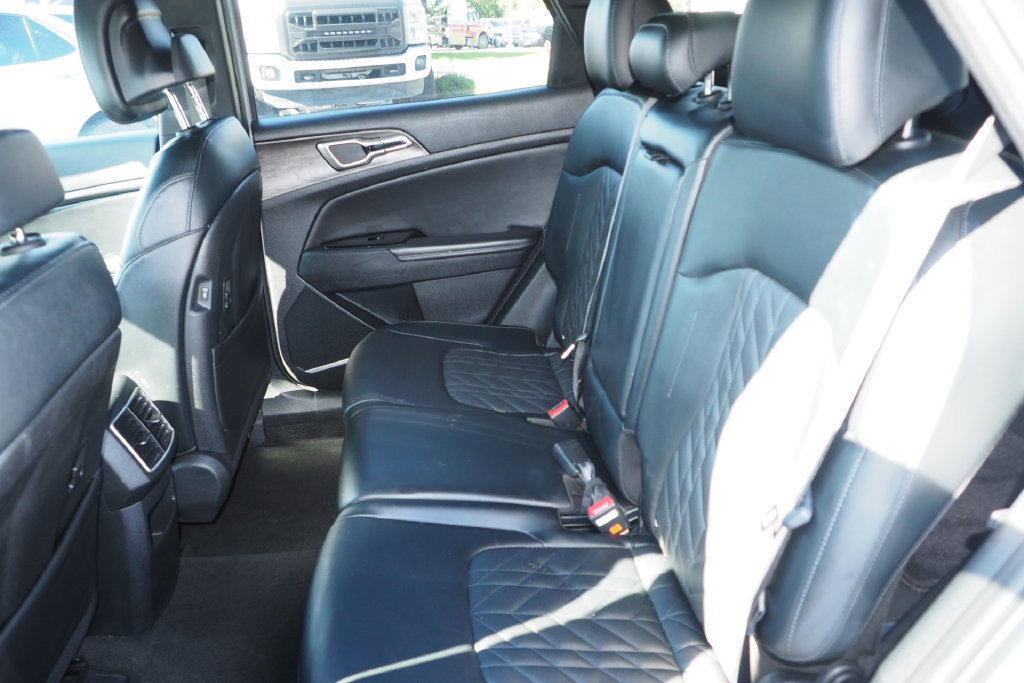 Used 2023 Kia Sportage X-Line AWD/4WD image 15