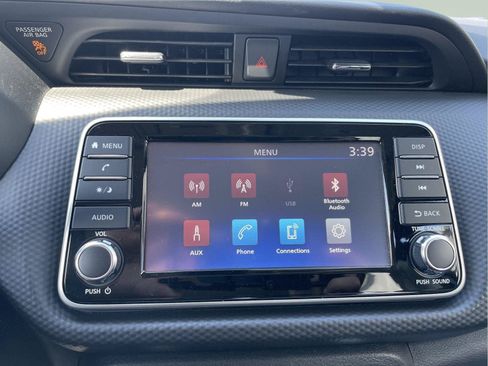 Used 2023 Nissan Kicks S FWD image 26