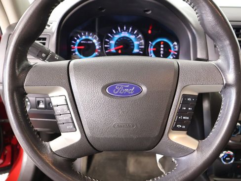 Used 2012 Ford Fusion SEL image 3