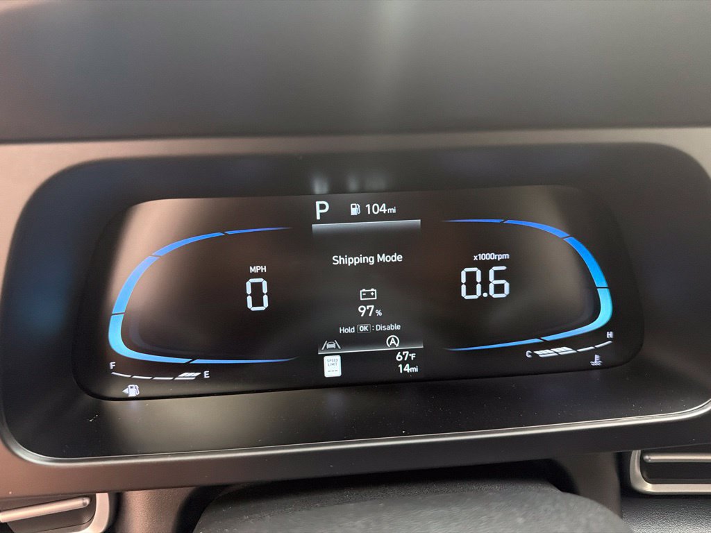 New 2026 Hyundai Elantra SE FWD image 33