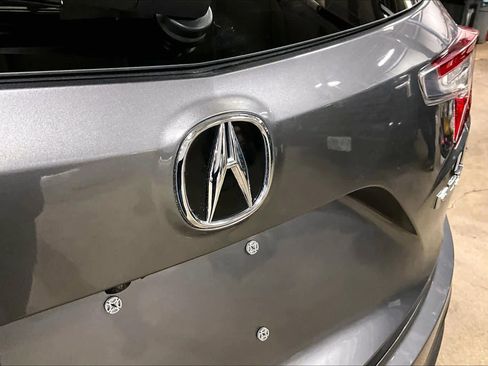 Used 2022 Acura RDX FWD w/ Technology Package image 29